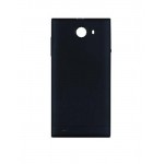 Back Panel Cover For Gaba A666 Black - Maxbhi.com