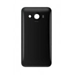 Back Panel Cover For Gaba A75 Black - Maxbhi.com
