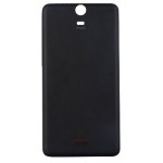 Back Panel Cover For Gaba A8 Black - Maxbhi Com