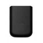 Back Panel Cover For Gaba Q26 Black - Maxbhi.com