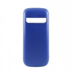 Back Panel Cover For Gamexy G228 Blue - Maxbhi Com