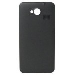 Back Panel Cover For Gamma Iris X5 White - Maxbhi Com