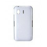 Back Panel Cover For Garminasus A10 White - Maxbhi.com
