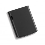 Back Panel Cover For Garminasus Nuvifone G60 Black - Maxbhi.com
