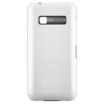 Back Panel Cover For Garminasus Nuvifone M10 White - Maxbhi Com