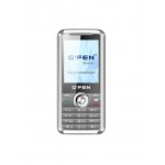 Back Panel Cover for Gfen GX200 - Grey
