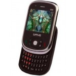 Back Panel Cover for Gfive E82i - White