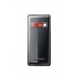 Back Panel Cover For Gee Pee Magna 2711 Black Red - Maxbhi.com