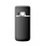 Back Panel Cover For Gfen 6700 Black - Maxbhi.com
