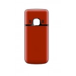 Back Panel Cover For Gfen 6700 Red - Maxbhi.com