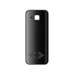 Back Panel Cover For Gfen C3322 Black - Maxbhi.com