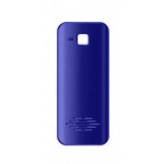 Back Panel Cover For Gfen C3322 Blue - Maxbhi.com