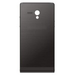 Back Panel Cover For Gfive A97 Black - Maxbhi Com