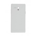 Back Panel Cover For Gfive A97 White - Maxbhi.com