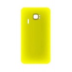 Back Panel Cover For Gfive Blade F500 White - Maxbhi Com