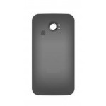Back Panel Cover For Gfive Blade X F600 Black - Maxbhi.com
