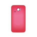 Back Panel Cover For Gfive Blade X F600 Red - Maxbhi.com