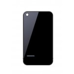 Back Panel Cover For Gfive G269i Black - Maxbhi.com