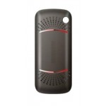 Back Panel Cover For Gfive G285 Black - Maxbhi.com