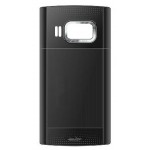 Back Panel Cover For Gfive G3000 Black - Maxbhi Com