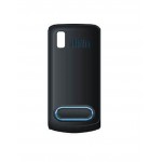 Back Panel Cover For Gfive G505 Black Blue - Maxbhi.com