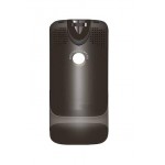 Back Panel Cover For Gfive G5 Box Office Black - Maxbhi.com
