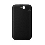 Back Panel Cover For Gfive G95 Black - Maxbhi.com
