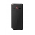 Back Panel Cover For Gfive Gc70 Black - Maxbhi.com