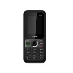 Back Panel Cover for Gfive L228 - White