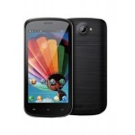 Back Panel Cover for Gfive President G10 Life - Black