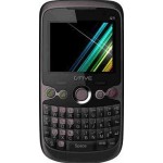 Back Panel Cover for Gfive Q7i - White