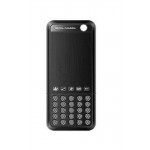 Back Panel Cover For Gfive M99 Black - Maxbhi.com