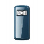 Back Panel Cover For Gfive N79 White Blue - Maxbhi.com