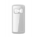 Back Panel Cover For Gfive N79 White - Maxbhi.com