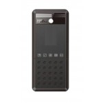 Back Panel Cover For Gfive New M99 Black - Maxbhi.com