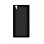 Back Panel Cover For Gfive President A98 Black - Maxbhi.com