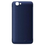 Back Panel Cover For Gfive President G6 Plus Black - Maxbhi Com