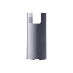 Back Panel Cover For Gfive U800i Black - Maxbhi.com