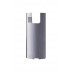 Back Panel Cover For Gfive U800i Grey - Maxbhi.com