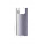 Back Panel Cover For Gfive U808i Red - Maxbhi.com
