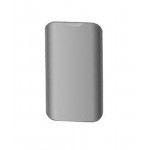 Back Panel Cover For Gfive U855 Grey - Maxbhi.com