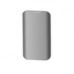Back Panel Cover For Gfive U855 Black - Maxbhi Com