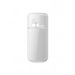Back Panel Cover For Gfive U898 White - Maxbhi.com