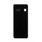 Back Panel Cover For Gfive W1i Black - Maxbhi.com