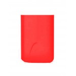 Back Panel Cover For Gfive W23 Red - Maxbhi.com