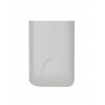 Back Panel Cover For Gfive W23 White - Maxbhi.com