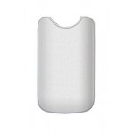 Back Panel Cover For Gfive W73 White - Maxbhi.com