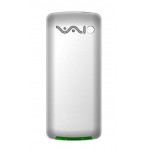 Back Panel Cover For Gfive Wp86 White - Maxbhi.com