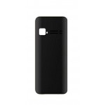 Back Panel Cover For Gfive Z15 Black - Maxbhi.com