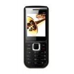 Back Panel Cover For Gfone 466 Black - Maxbhi.com
